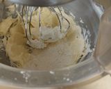Foto del paso 2 de la receta: Galletas Bolas de nieve - Snowballs (receta #400)