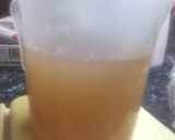Foto del paso 3 de la receta: Jalea de manzana muy fácil