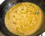 A picture of step 14 of Hyderabadi Mutton Masala.