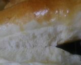 Foto langkah ke 7 dari resep Roti super soft untuk Hot dog/Burger dll.
