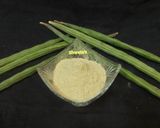 સરગવા નો પાવડર (Drum stick Powder recipe in Gujarati) (Jain) રેસીપી સ્ટેપ3ફોટો
