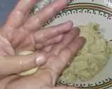 صورة لخطوة 1 من وصفة غريبية