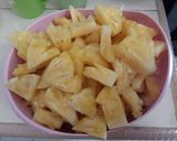Foto langkah ke 3 dari resep Cookies Nastar Susu Keju Versi 1.