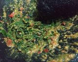 Foto langkah ke 3 dari resep Sambal Kemangi Ketagihan.