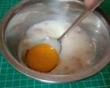 Foto langkah ke 1 dari resep Donat Ulen Tangan.