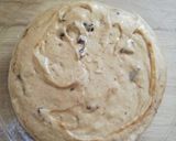 Une image de l'étape 5 de Banana bread healthy et SSA aux dattes 🍌.