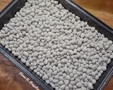 Foto langkah ke 7 dari resep Kacang Telur Atom Rinna Ramadhayanty.