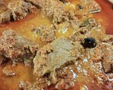 Foto langkah ke 3 dari resep Rendang Daging (Rendang Padang).