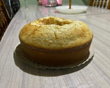 Foto del paso 5 de la receta: Bizcochuelo de Coco