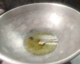 எளிய முறையில் சுவையான தக்காளி சாதம் (Thakkali satham recipe in tamil) ரெசிபி ஸ்டேப் 1 புகைப்படம்
