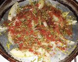 Foto del paso 1 de la receta: Filet de merluza al horno