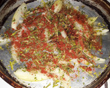 Foto del paso 1 de la receta: Filet de merluza al horno
