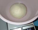 Foto langkah ke 6 dari resep Roti Sisir (tanpa telur dan susu).