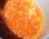 A picture of step 8 of Chany ki dal salan.