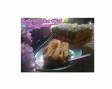 Foto langkah ke 10 dari resep Snowcake KW 🍰.