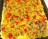 Foto del paso 3 de la receta: Pastel de atún