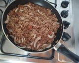 Foto del paso 2 de la receta: Carne molida