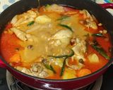 รูปขั้นตอนการทำที่ 7 ของ มัสมั่นไก่