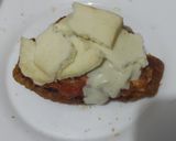 Foto del paso 11 de la receta: Boronia🍆a mi manera🧀🍅🧅