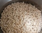 Foto del paso 2 de la receta: Judías blancas