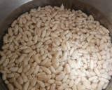 Foto del paso 2 de la receta: Judías blancas