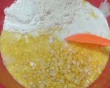 Foto langkah ke 1 dari resep Lepet jagung manis cup ala ala 😋.