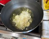A picture of step 1 of Homemade Chicken Noodle Soup.