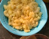 A picture of step 1 of Tropical Fruit Salad.