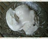 Foto langkah ke 12 dari resep Banana Ice Cream Homemade (Ice Cream Pisang).