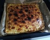 Foto del paso 16 de la receta: Empanada de atún con tomate