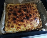 Foto del paso 16 de la receta: Empanada de atún con tomate