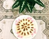 A picture of step 10 of Bhapa Doi / Steamed Yoghurt.