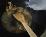 9. Kwetiaw goreng langkah memasak 2 foto