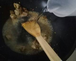 9. Kwetiaw goreng langkah memasak 2 foto