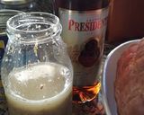 Foto del paso 2 de la receta: Pierna en jugo de piña