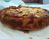 Foto del paso 8 de la receta: Tarta de pudin de manzana