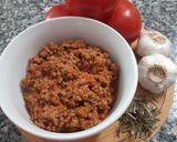 Foto del paso 5 de la receta: Ragú de carne🇮🇹