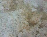 Foto langkah ke 3 dari resep Baso Aci isi Ayam.