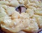Foto del paso 6 de la receta: Rosca de Pascua húmeda y esponjosa