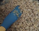 عکس مرحله 1 از دستور پیراشکی سوخاری