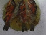 Pecak Ikan Mas