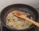 Foto langkah ke 2 dari resep Ragout ayam sayuran.