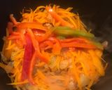Foto del paso 1 de la receta: Fajitas