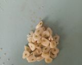 Foto del paso 1 de la receta: Pasta a la puttanesca riquísima