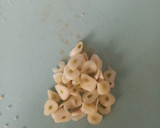Foto del paso 1 de la receta: Pasta a la puttanesca riquísima