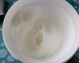 Felhő kenyér (Ketogén) recept fázis 2 fotója