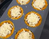 Foto del paso 5 de la receta: Canastitas saludables ✨