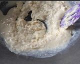 Foto langkah ke 14 dari resep Fusilli Panggang Saos Bakso Kepiting ala Rianti Kitchen.