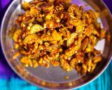 કંકોડા નું શાક (Kantola Shak Recipe In Gujarati) રેસીપી સ્ટેપ3ફોટો