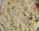 માર્ગેરિટા પીઝા (Margherita Pizza Recipe In Gujarati) રેસીપી સ્ટેપ4ફોટો